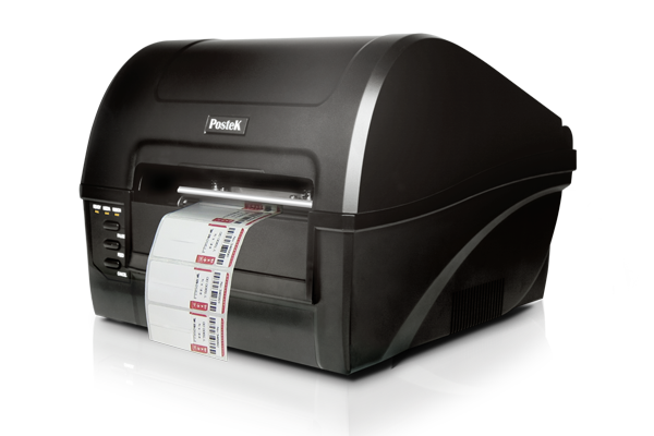 Postek C168-200s Barcode Label Printer